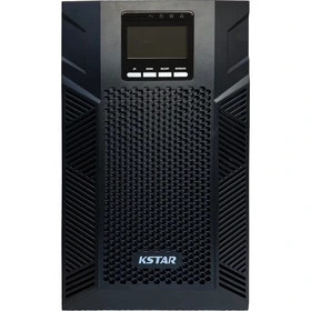 ups220v 2kva اکسترنال -48 ولت آنلاین 0/9 برند Kstar