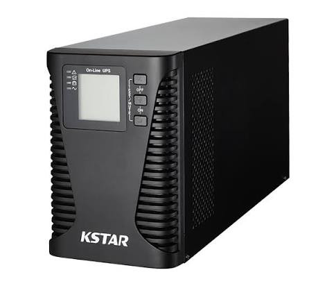 ups220v 3kva اینترنال -72 ولت آنلاین برند Kstar